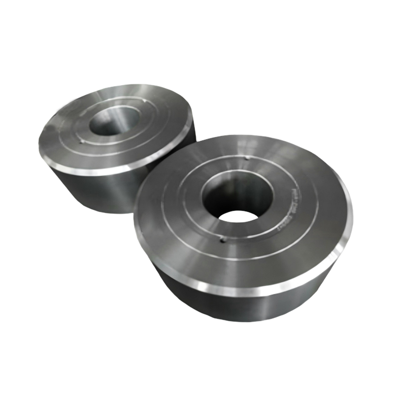 Forgiati per ingranaggi planetari di 1a/2a/3a fase per turbine eoliche 5MW-10MW