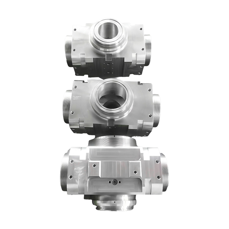 Forgiati anti-esplosione