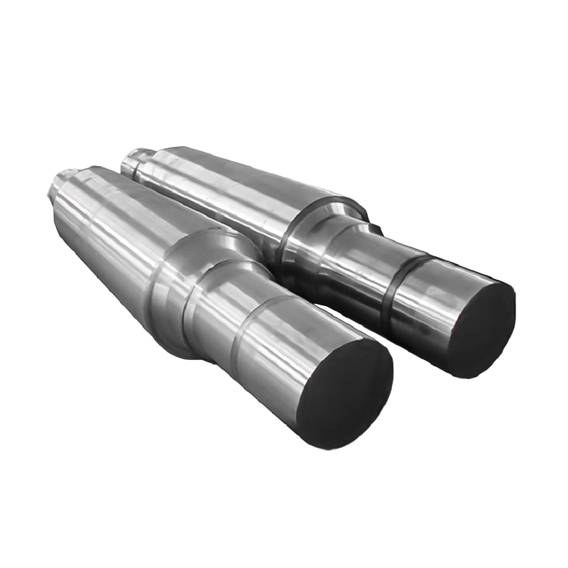 Forgiati di alberi di generatori idroelettrici