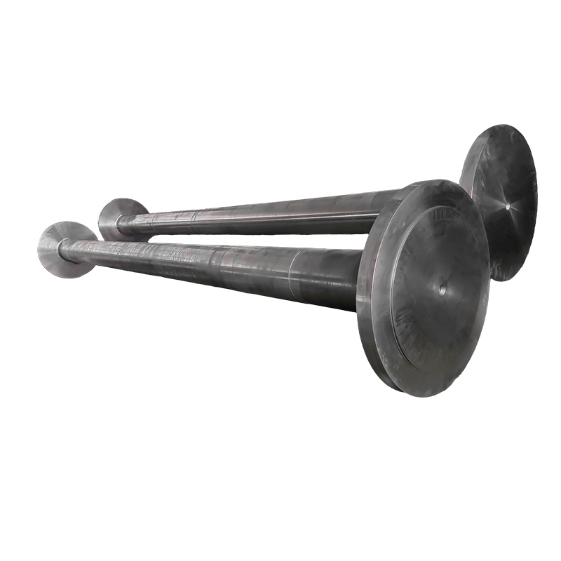 Forgiati per alberi intermedi marini