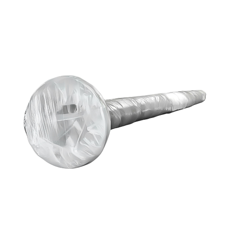 Forgiati dell'albero dell'elica