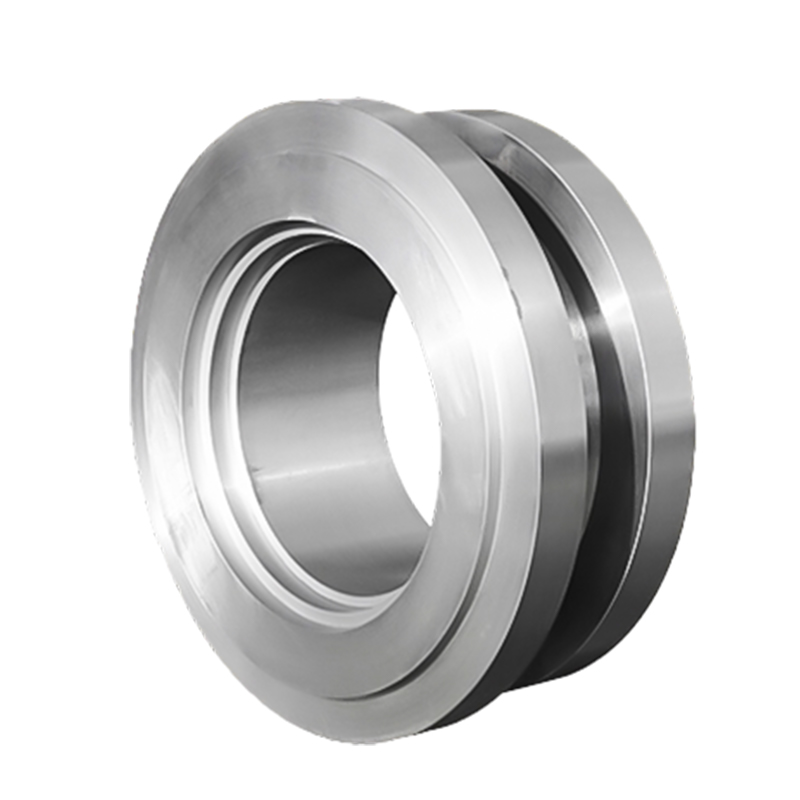 Forgiati di parti di collegamento della nave