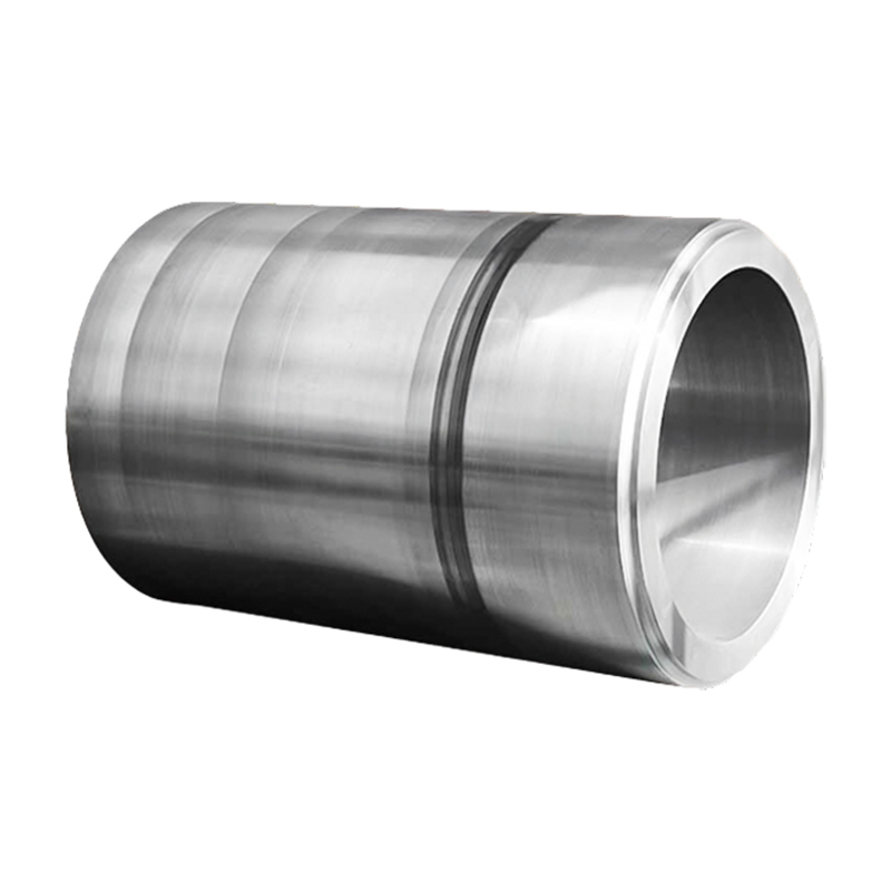 Forgiati di cuscinetti rotanti