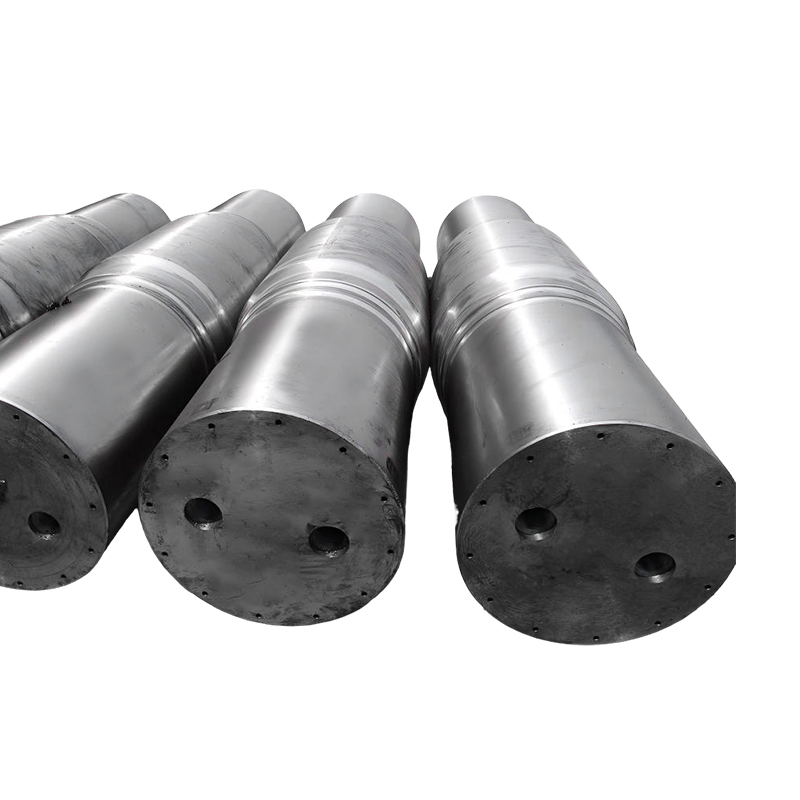 Forgiati dell'albero del rimorchiatore