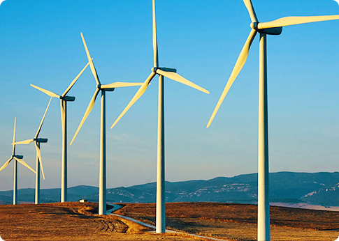 Forgiati di energia elettrica