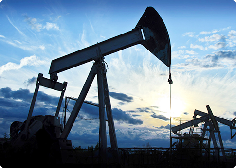 Forgiati per l'industria petrolchimica