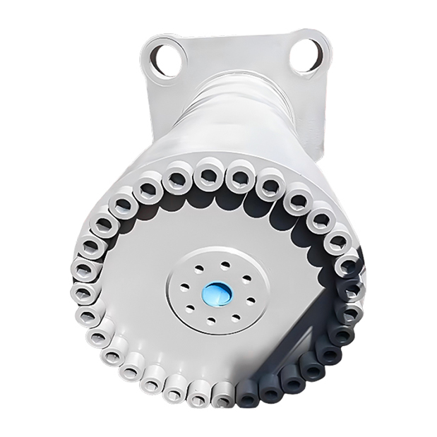 Forgiati per saldatura