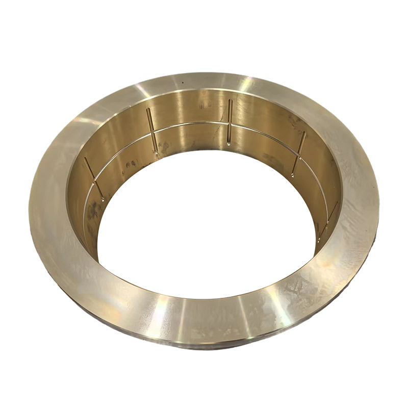 Manica personalizzata