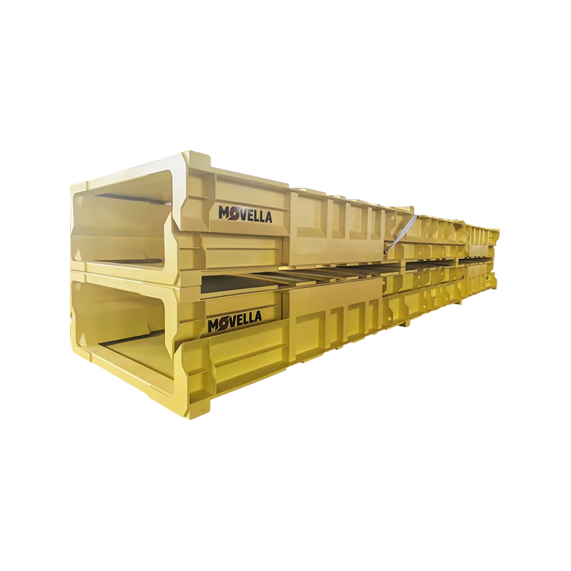 Forgiati di assemblaggio di saldatura